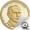 Calvin Coolidge