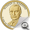 Warren Harding